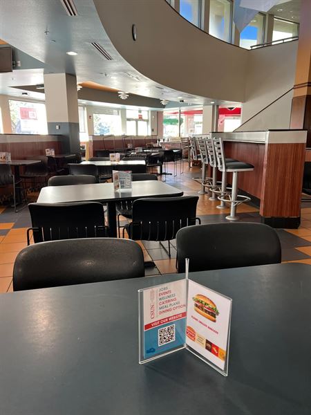 Orchard Conference Center