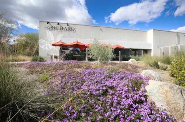 Orchard Conference Center