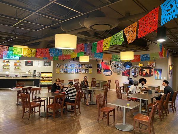 Orchard Conference Center