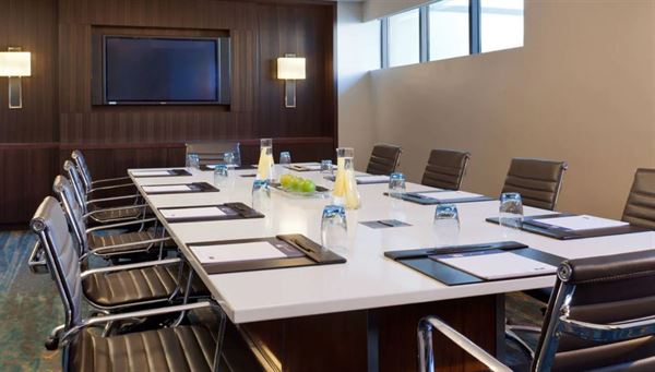 Fort Lauderdale Marriott Harbor Beach Resort & Spa