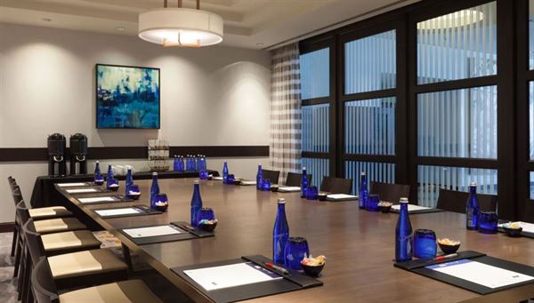 Fort Lauderdale Marriott Harbor Beach Resort & Spa