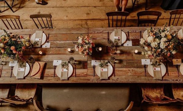 The Squire Tarbox Inn