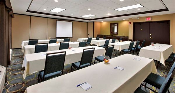 Holiday Inn & Suites Spring- THE WOODLANDS AREA