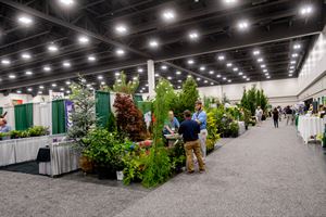 Exhibit Hall