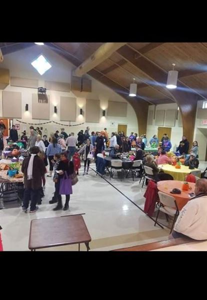 First Presbyterian Church