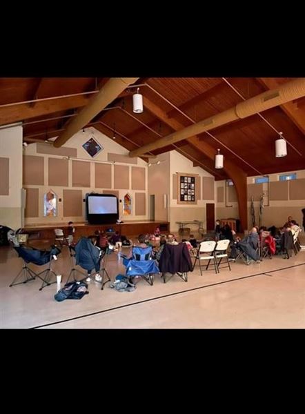 First Presbyterian Church