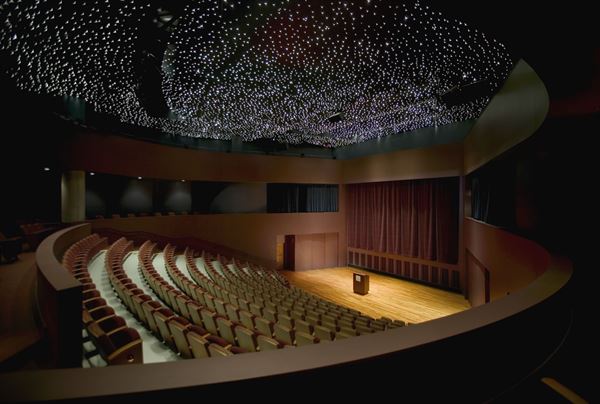 National Underground Railroad Freedom Center