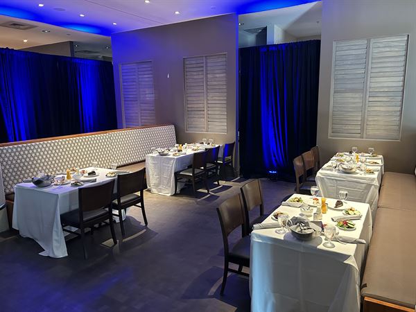 Embassy Suites Charlotte Ayrsley