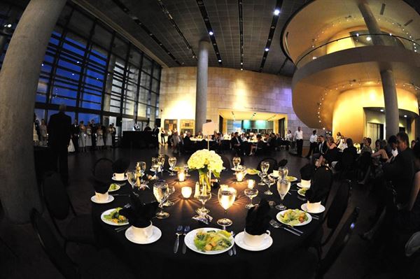 National Underground Railroad Freedom Center