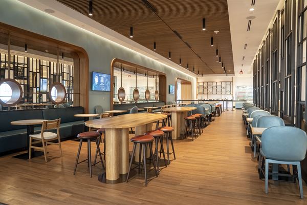 Gas South Convention Center