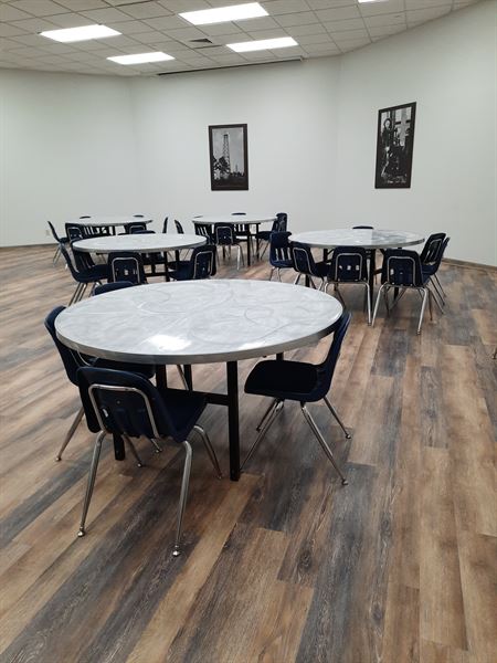 Arkansas Museum of Natural Resources