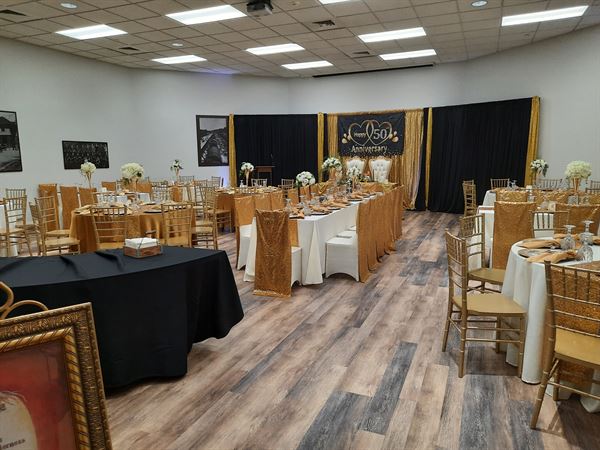 Arkansas Museum of Natural Resources