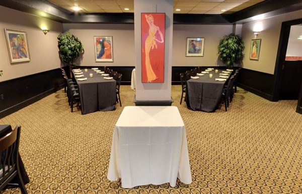 What If... of Hershey