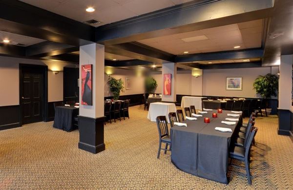 What If... of Hershey