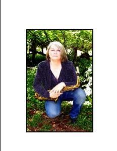 Crystal Image - Ione