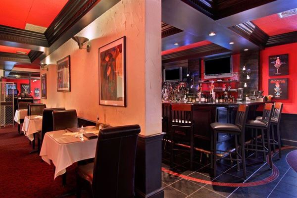 What If... of Hershey