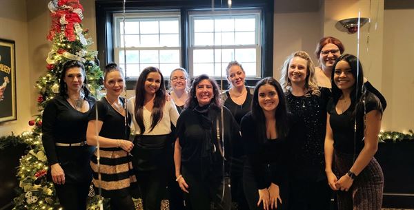 What If... of Hershey