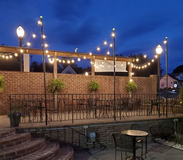 What If... of Hershey