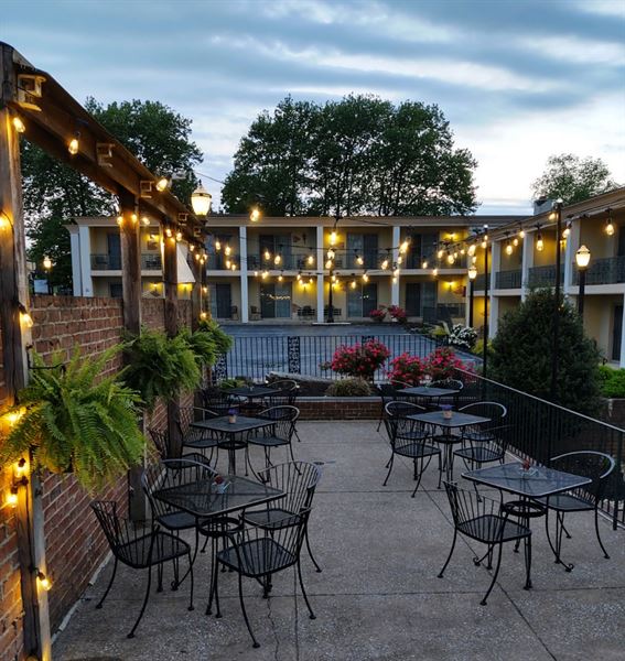 What If... of Hershey