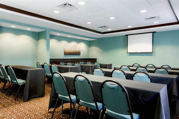 Hampton Inn & Suites Wheeling/The Highlands