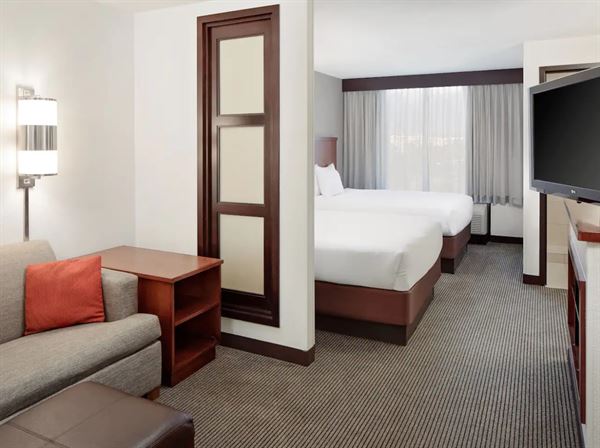 Hyatt Place Ontario Rancho Cucamonga