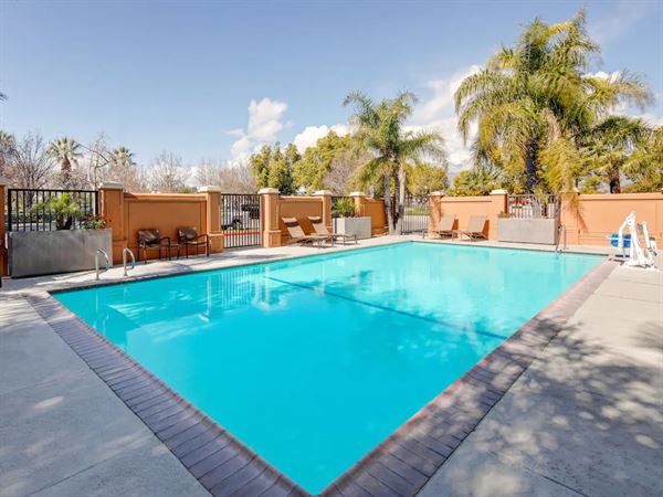 Hyatt Place Ontario Rancho Cucamonga