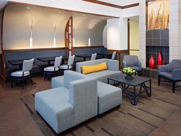 Hyatt Place Ontario Rancho Cucamonga