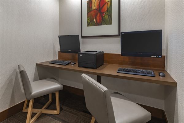 Hyatt Place Ontario Rancho Cucamonga