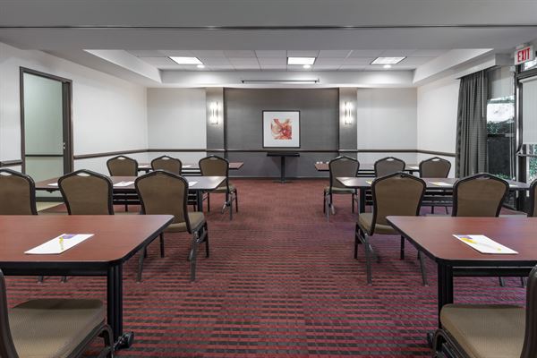 Hyatt Place Ontario Rancho Cucamonga