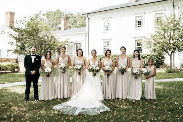 The Peter Allen Inn & Event Center