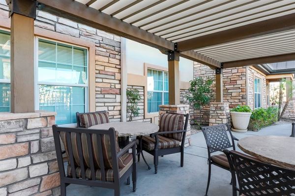 TownePlace Suites Yuma