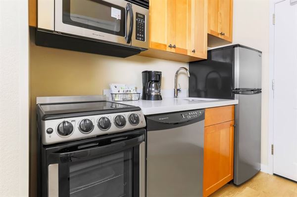 TownePlace Suites Yuma