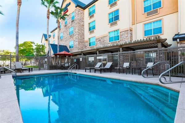 TownePlace Suites Yuma