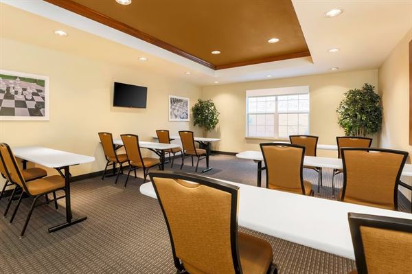 TownePlace Suites Yuma