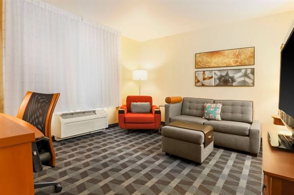 TownePlace Suites Yuma