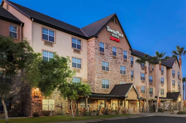 TownePlace Suites Yuma