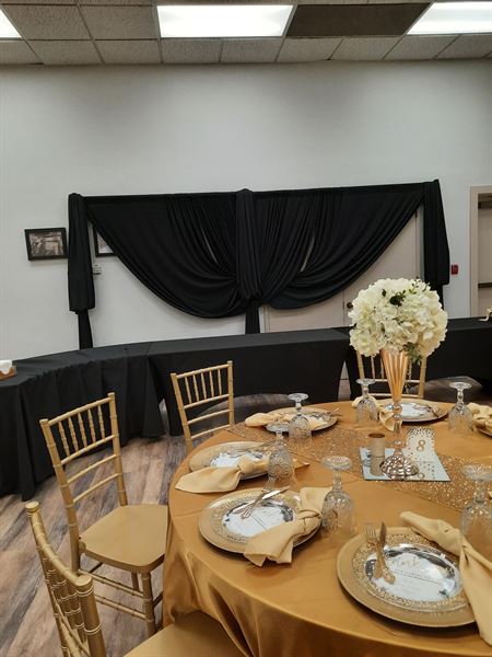 Arkansas Museum of Natural Resources