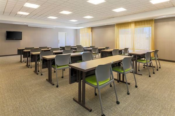 SpringHill Suites Yuma