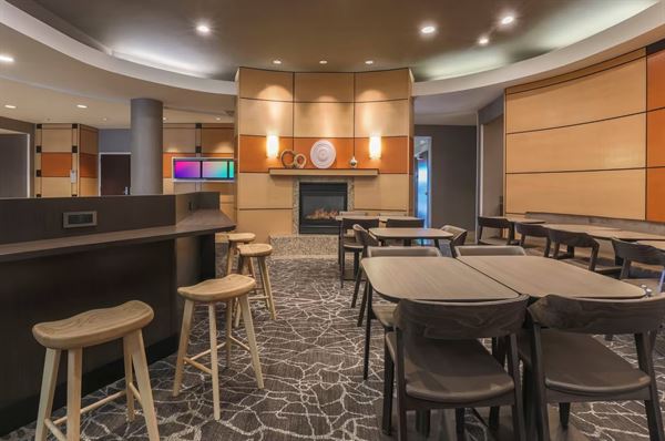 SpringHill Suites Yuma