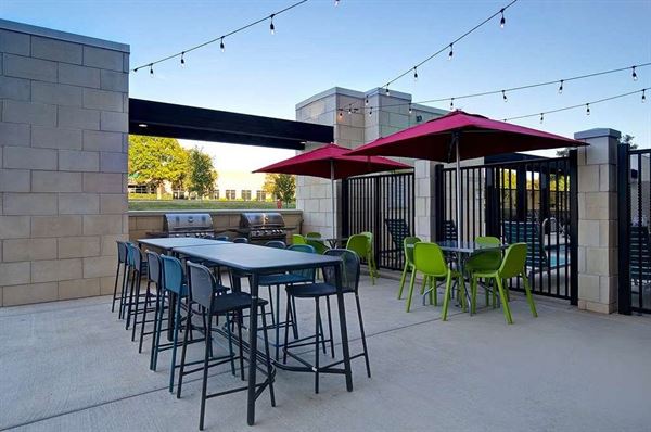 Home2 Suites by Hilton Lewisville Dallas