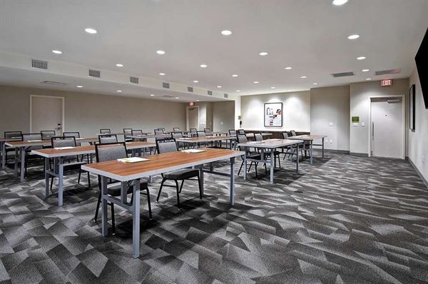 Home2 Suites by Hilton Lewisville Dallas