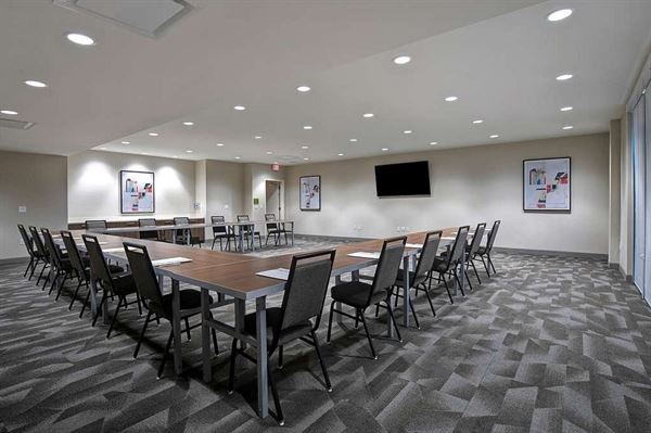 Home2 Suites by Hilton Lewisville Dallas