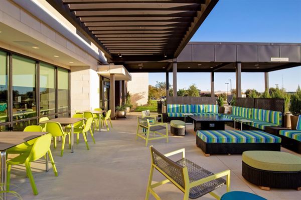 Home2 Suites by Hilton Lewisville Dallas