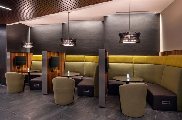 Courtyard Petaluma Sonoma County