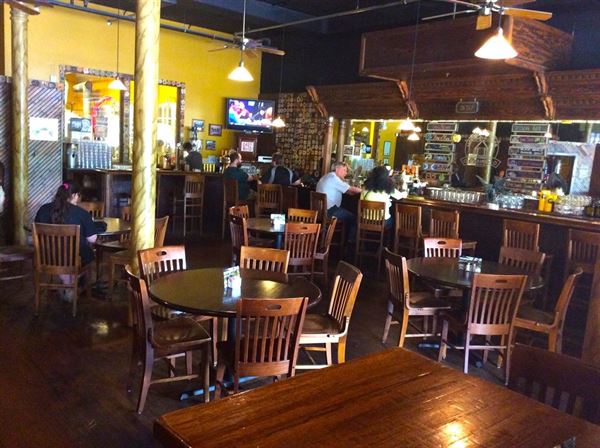 Lafayette Brewing Company