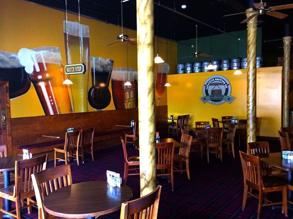 Lafayette Brewing Company