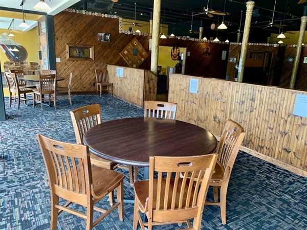 Lafayette Brewing Company