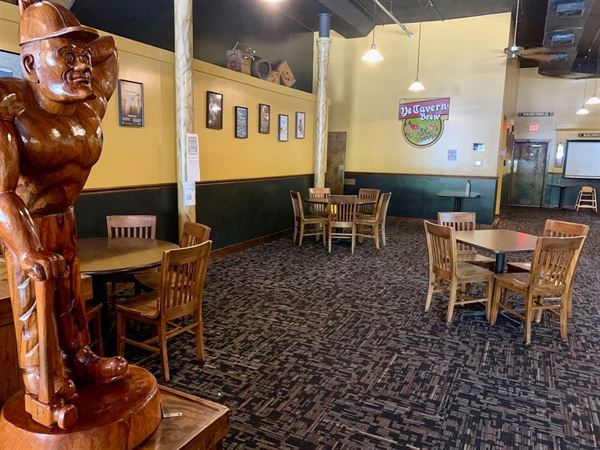 Lafayette Brewing Company