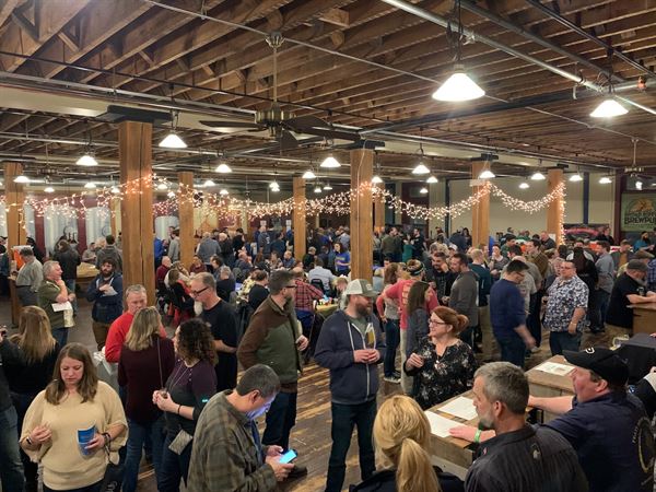 Lafayette Brewing Company