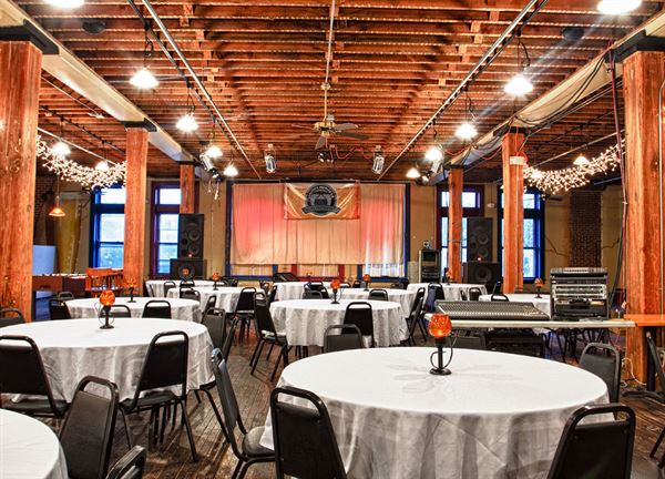 Lafayette Brewing Company